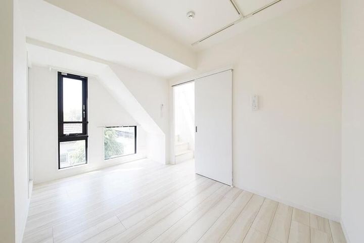 クーカイ・テラス恵比寿の内装