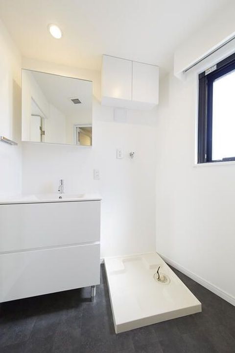 クーカイ・テラス恵比寿の内装