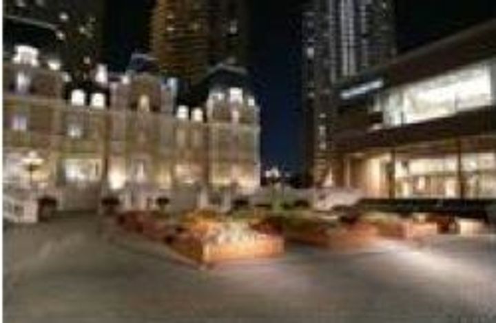 クーカイ・テラス恵比寿の周辺