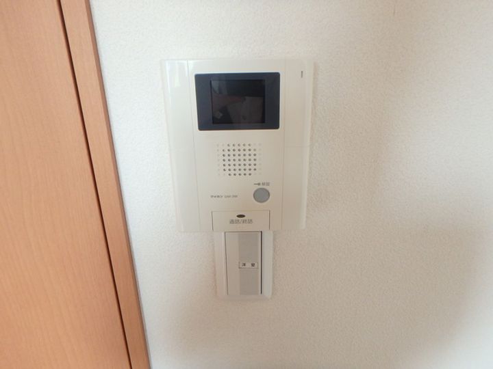 テラス清澄橋の内装