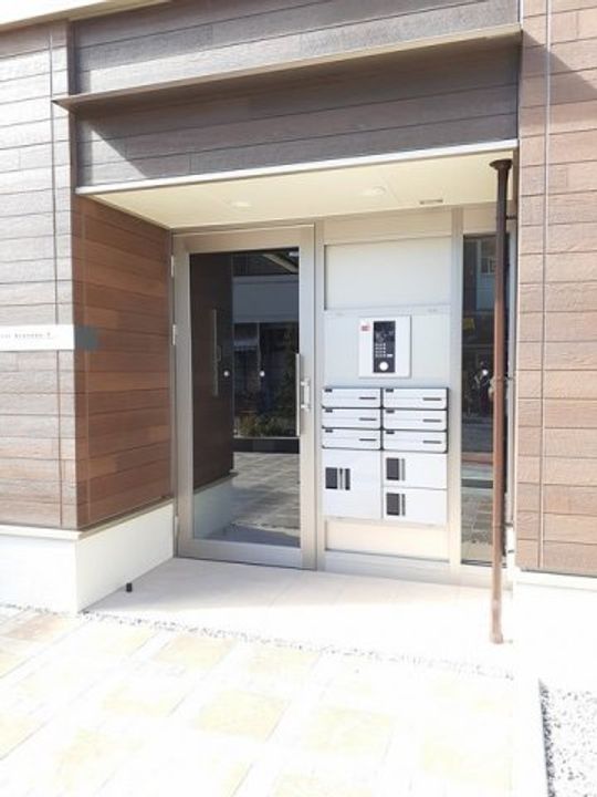 神奈川県小田原市堀之内(アパート)の賃貸物件の地図