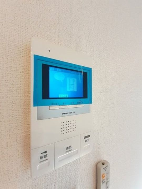 神奈川県小田原市堀之内(アパート)の賃貸物件の内装