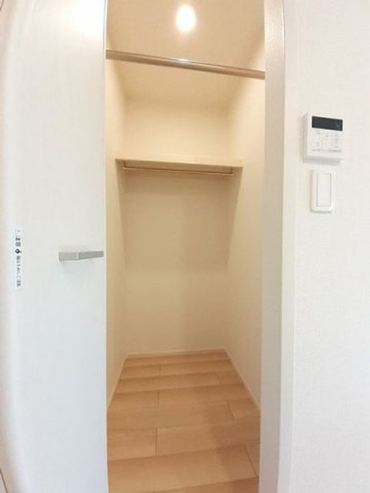 神奈川県小田原市堀之内(アパート)の賃貸物件の内装