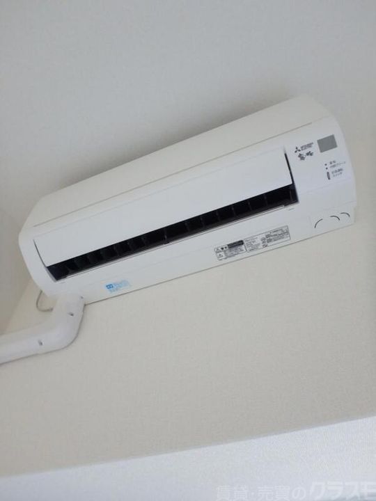 ラシーヌ天王寺町南の内装