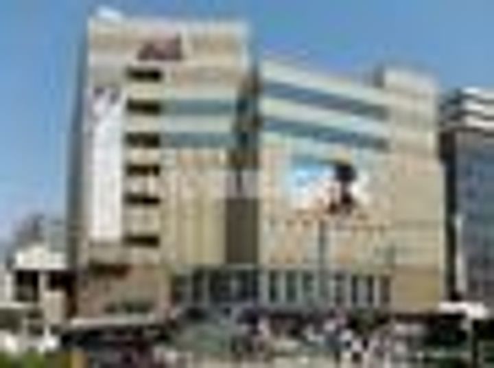 パーク・コート恵比寿ヒルトップレジデンスの周辺