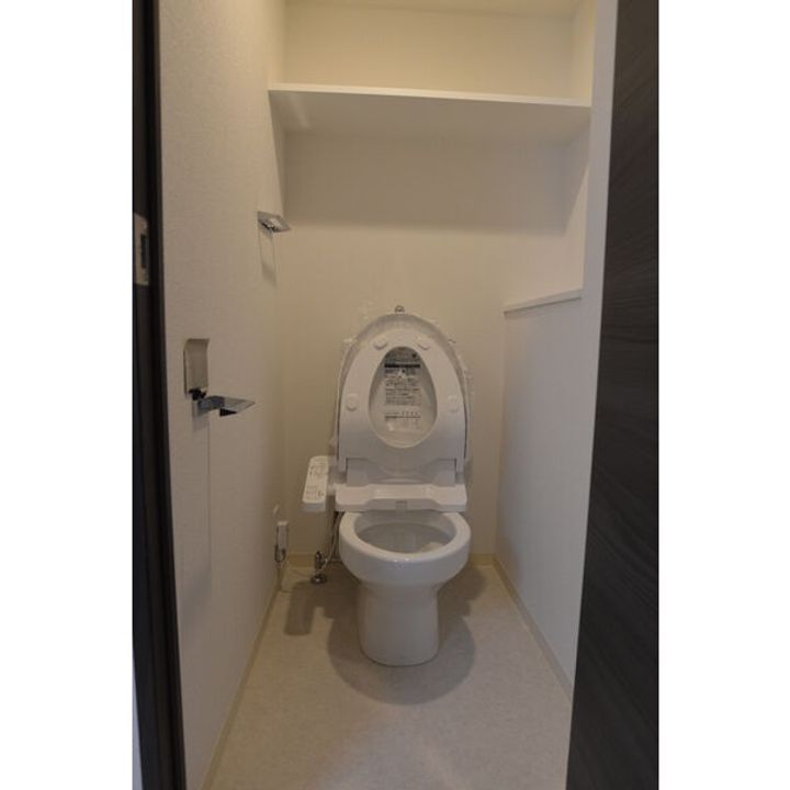 エステムコート新大阪XIIIニスタの内装