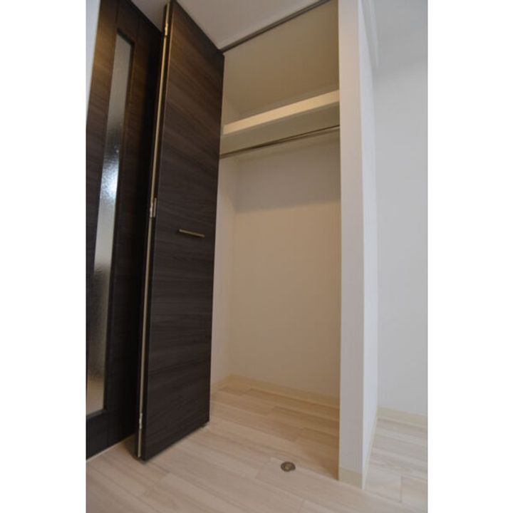 エステムコート新大阪XIIIニスタの内装