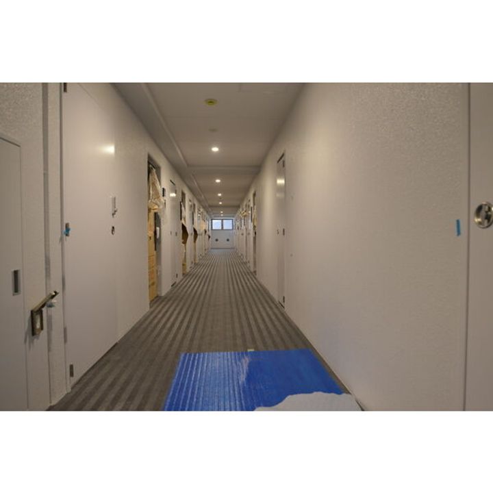 エステムコート新大阪XIIIニスタの地図