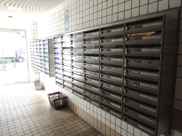 TOP池袋NO.1の地図