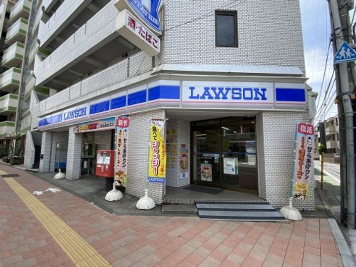 TOP池袋NO.1の周辺