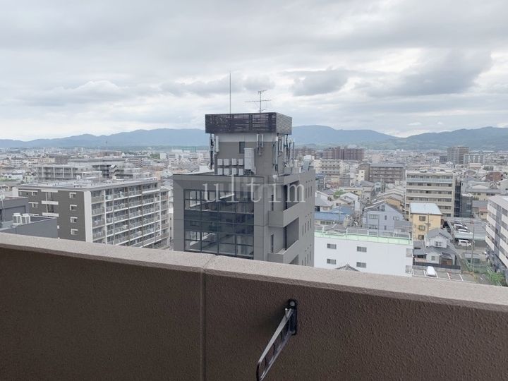 ハーモニアス西大路のその他画像