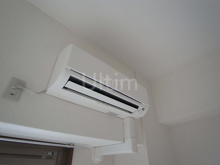 ハーモニアス西大路の内装