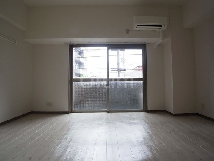 ハーモニアス西大路の内装