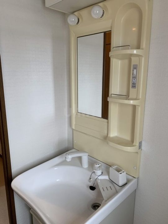 ハーモニアス西大路の内装