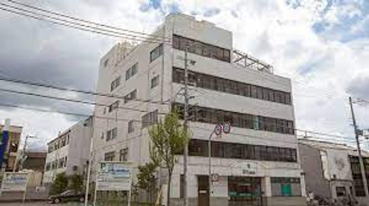 ハーモニアス西大路の周辺