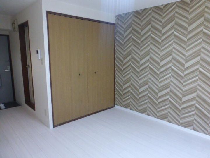 東京都日野市南平5(マンション)の賃貸物件の内装