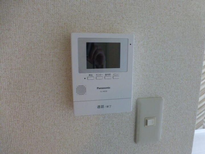 東京都日野市南平5(マンション)の賃貸物件の内装