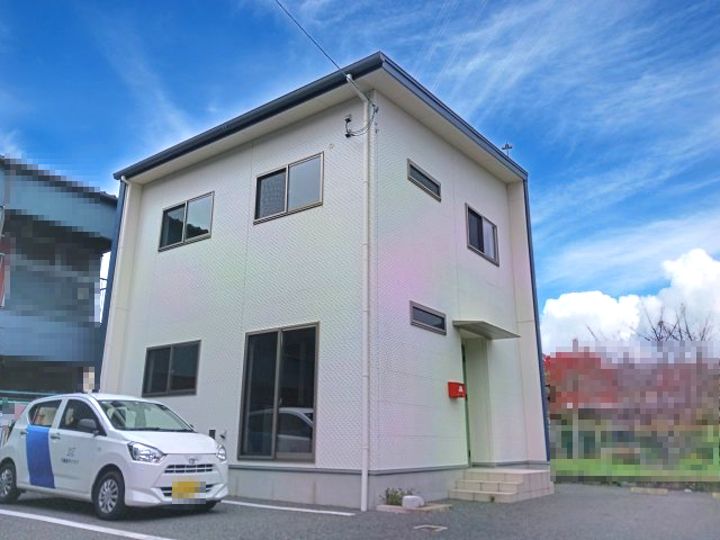 【空き部屋あり】熊本県宇城市松橋町松橋(一戸建)の賃貸物件 /3LDK(松橋駅 / 宇城市松橋町松橋)の賃貸一戸建情報 -賃貸スモッカ ...
