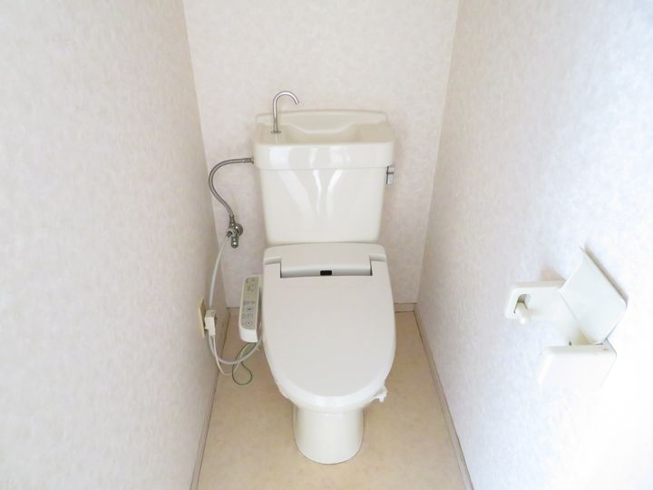 アレストイワゾの内装