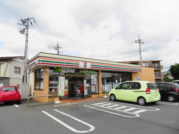 アレストイワゾの周辺