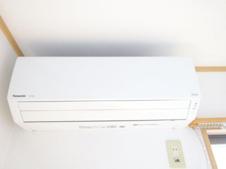 プルミエールの内装