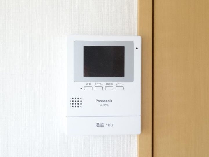 プルミエールの内装