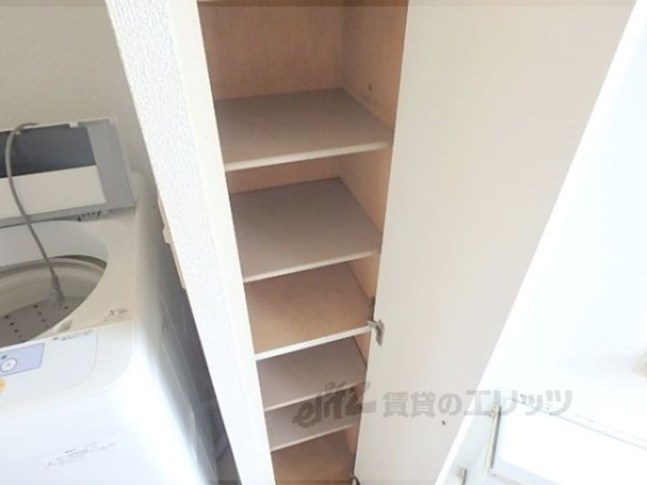 レオパレスマメゾンの内装