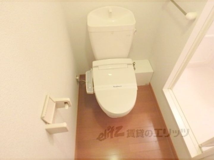 レオパレスマメゾンの内装