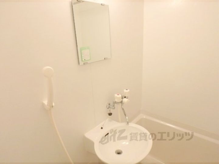 レオパレスマメゾンの内装