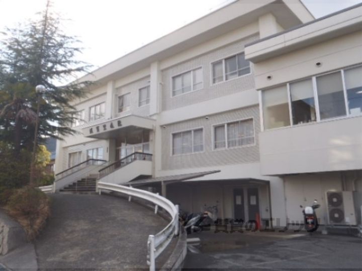 レオパレスマメゾンの周辺