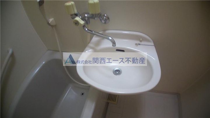 大阪府東大阪市長栄寺(マンション)の賃貸物件の内装