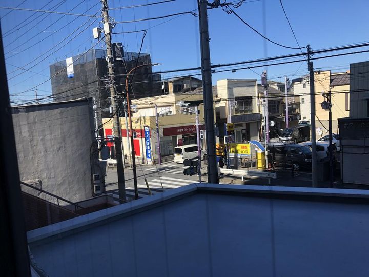 クレール中山店舗のその他画像