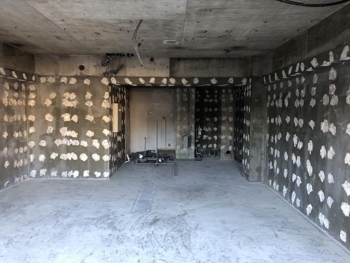 クレール中山店舗のその他画像