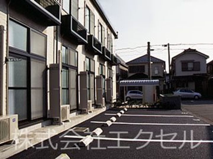 神奈川県相模原市緑区二本松3(アパート)の賃貸物件の内装