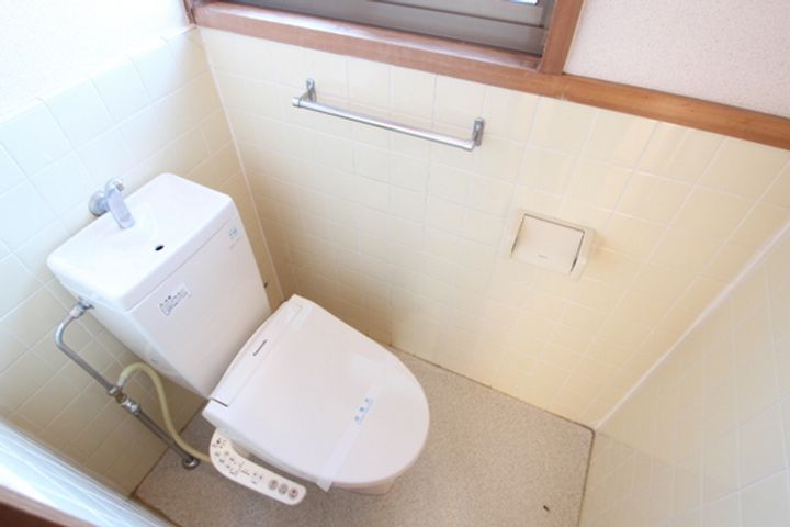 広島県広島市安佐南区東野2(一戸建)の賃貸物件の内装