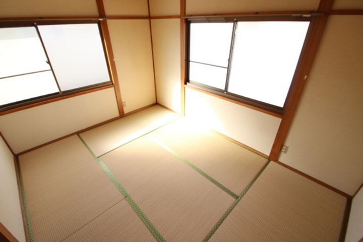 広島県広島市安佐南区東野2(一戸建)の賃貸物件の内装