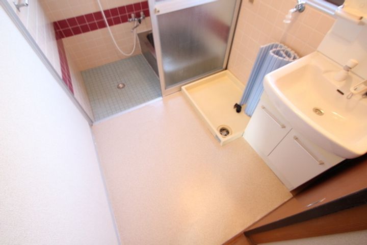 広島県広島市安佐南区東野2(一戸建)の賃貸物件の内装