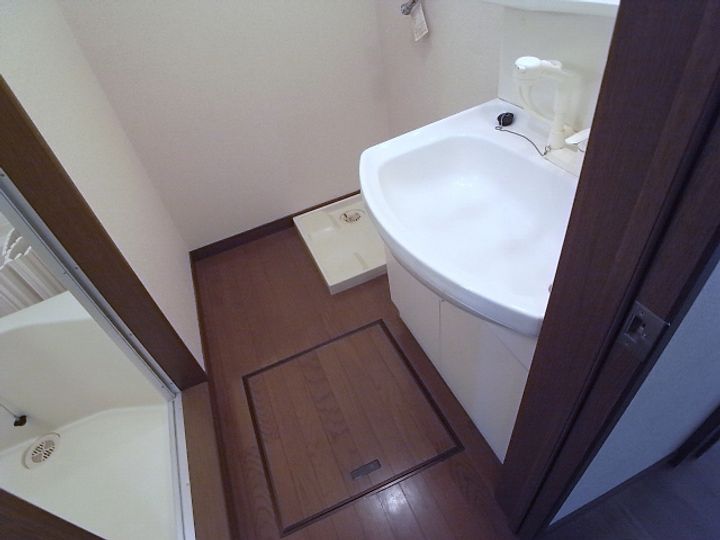 岐阜県岐阜市柳津町東塚1(一戸建)の賃貸物件の内装