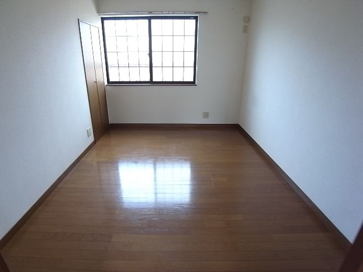 岐阜県岐阜市柳津町東塚1(一戸建)の賃貸物件の居間