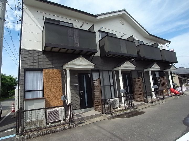 岐阜県岐阜市柳津町東塚1(一戸建)の賃貸物件の外観