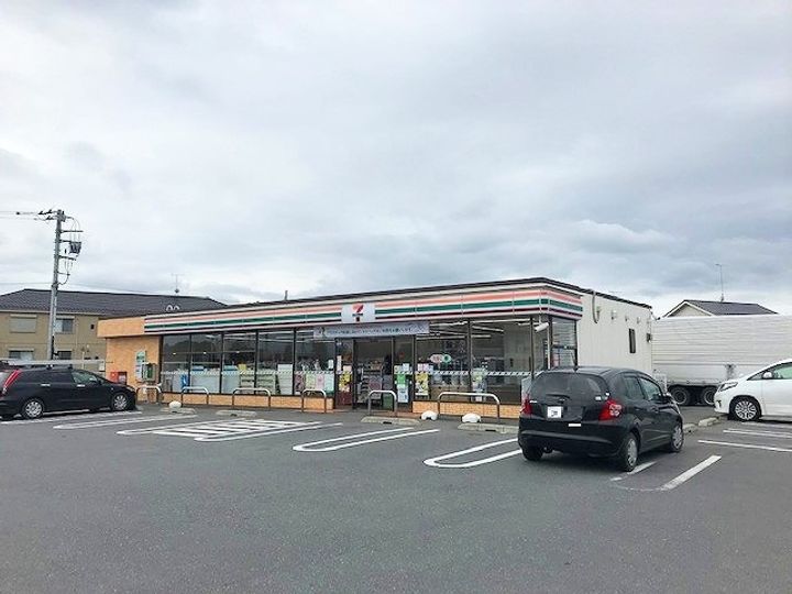 ハイツアーバンヒルズの周辺