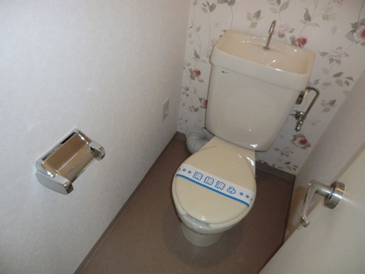 グランドールサンパティオの内装