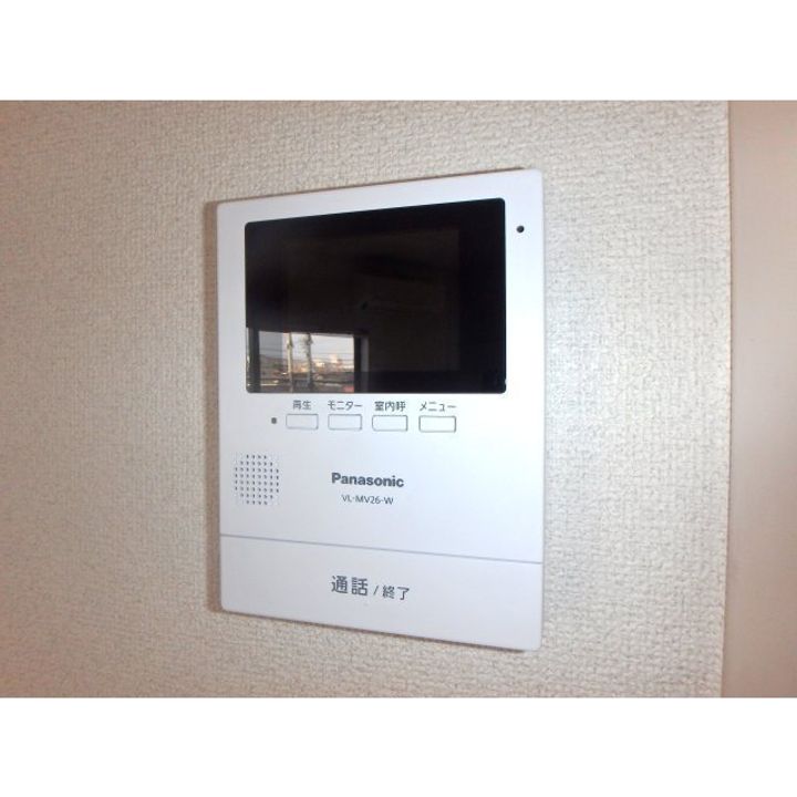 サンコーポ29の内装