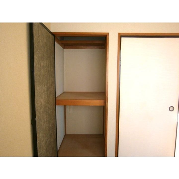 サンコーポ29の内装