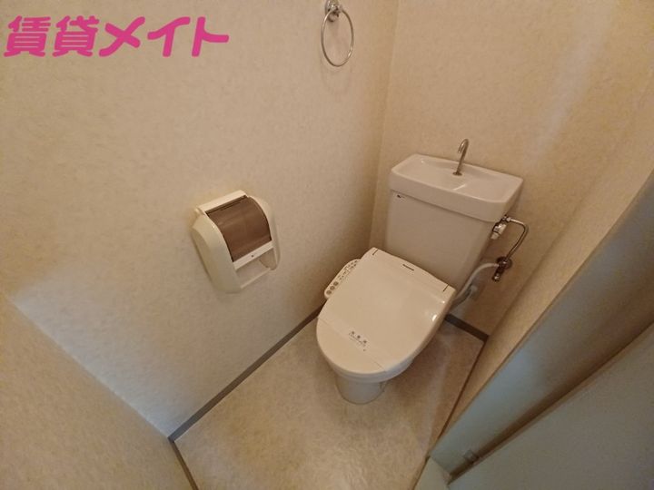 ストリートアートの内装