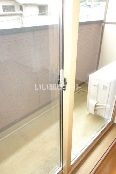 すまいる9番館の内装