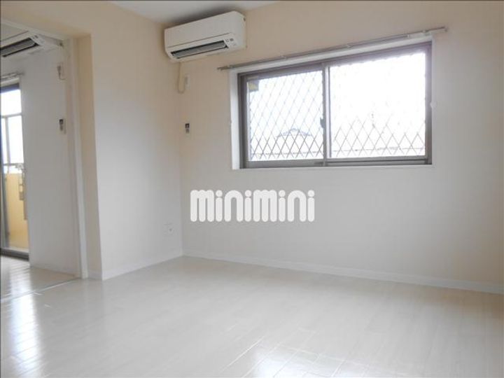 ル・リオン浜北の内装