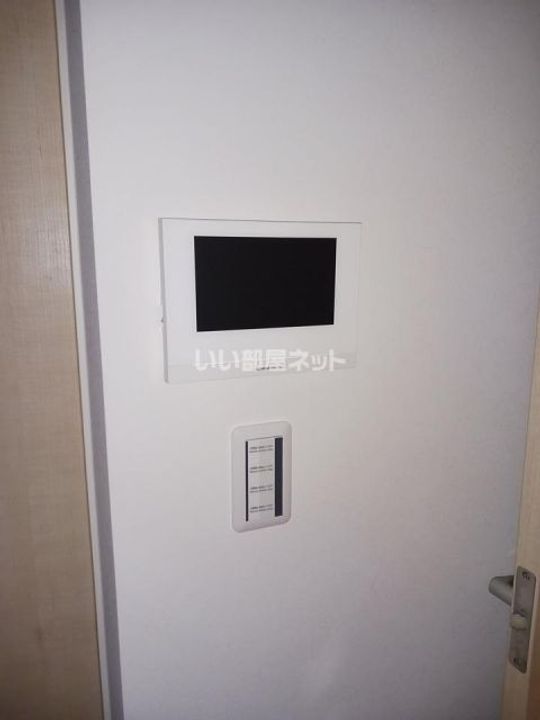 埼玉県久喜市栄1(アパート)の賃貸物件の内装