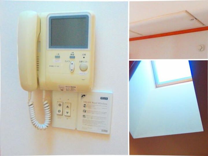 神奈川県横浜市中区山手町(一戸建)の賃貸物件の内装