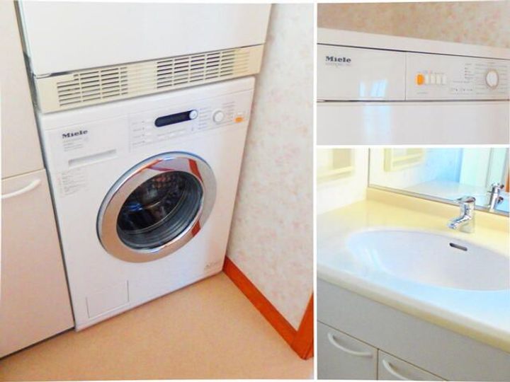 神奈川県横浜市中区山手町(一戸建)の賃貸物件の内装